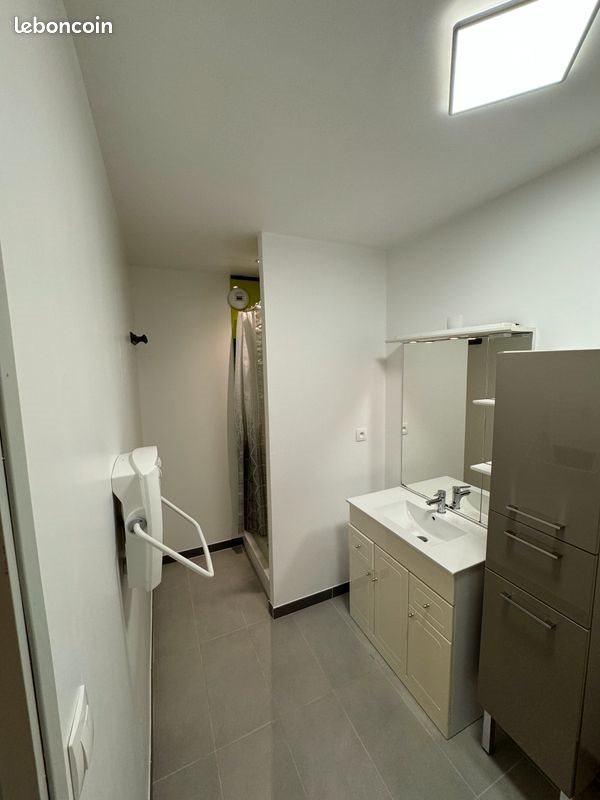 Appartement à louer, 37m², Palaiseau