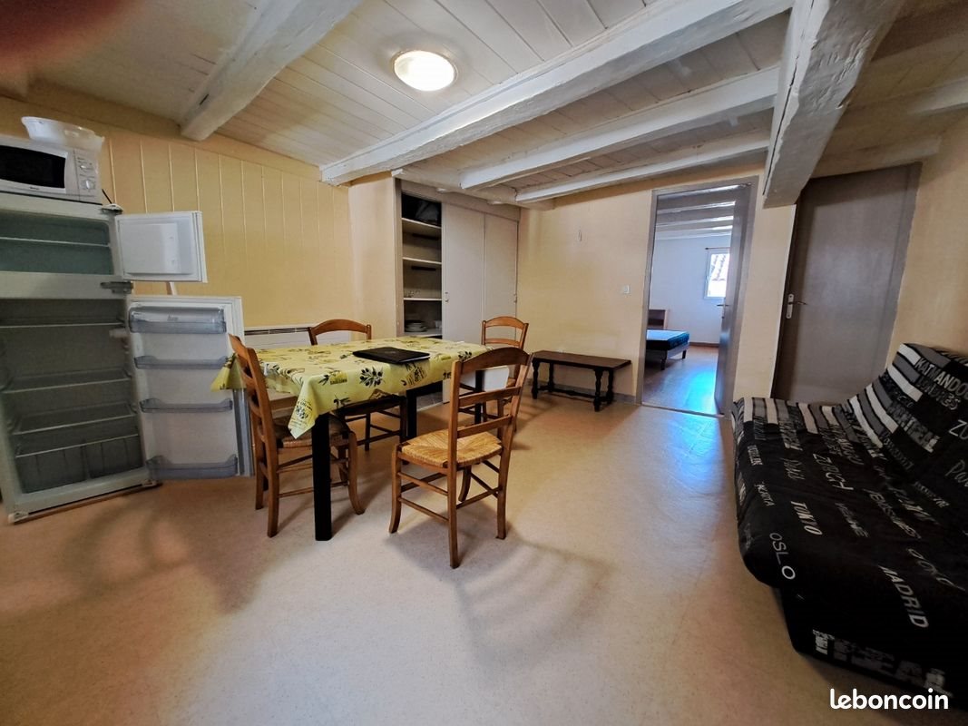 Appartement à louer, 59m², Aurillac