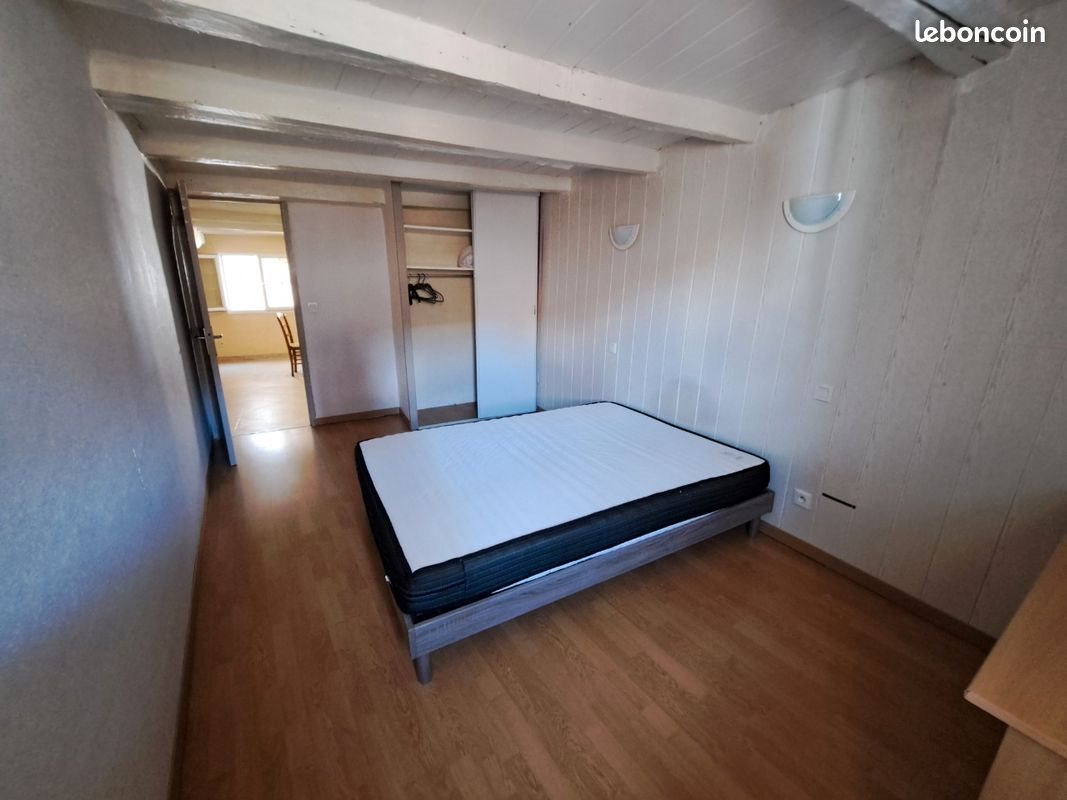 Appartement à louer, 59m², Aurillac