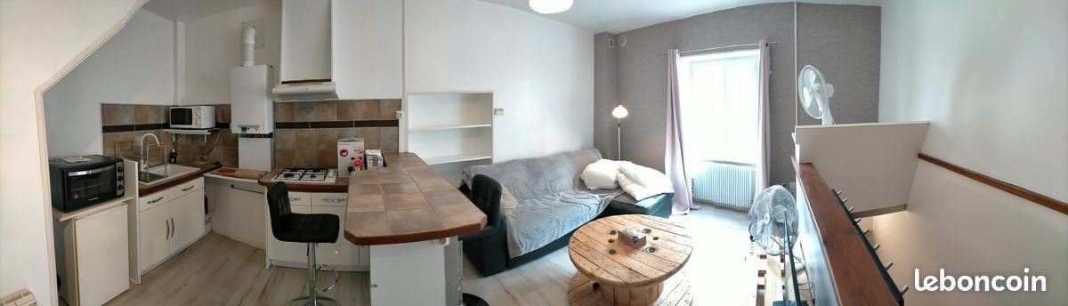 Maison à vendre, 62m², Billom