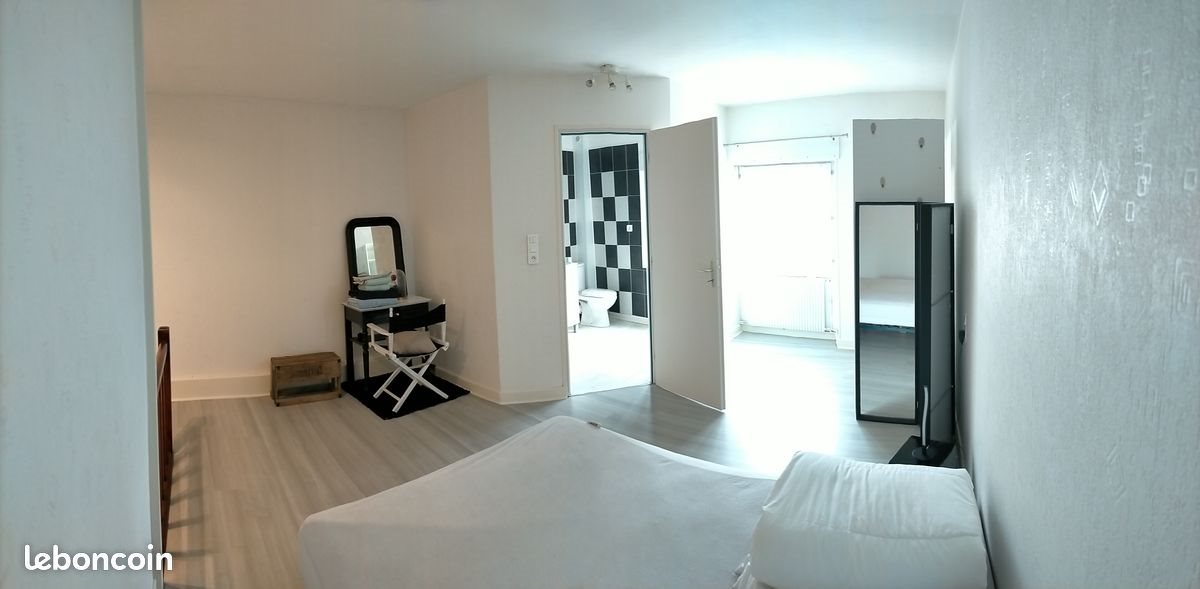 Maison à vendre, 62m², Billom