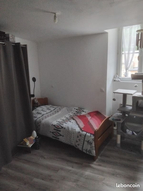 Appartement à louer, 38m², Coutances