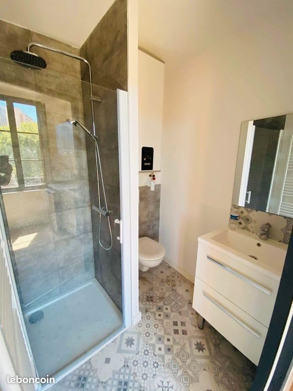 Appartement à louer, 26m², Toulouse