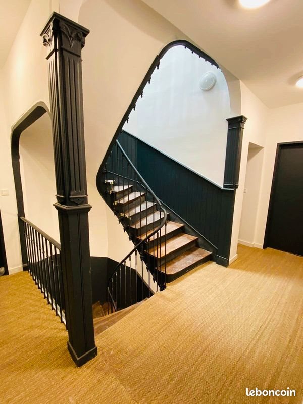 Appartement à louer, 26m², Toulouse