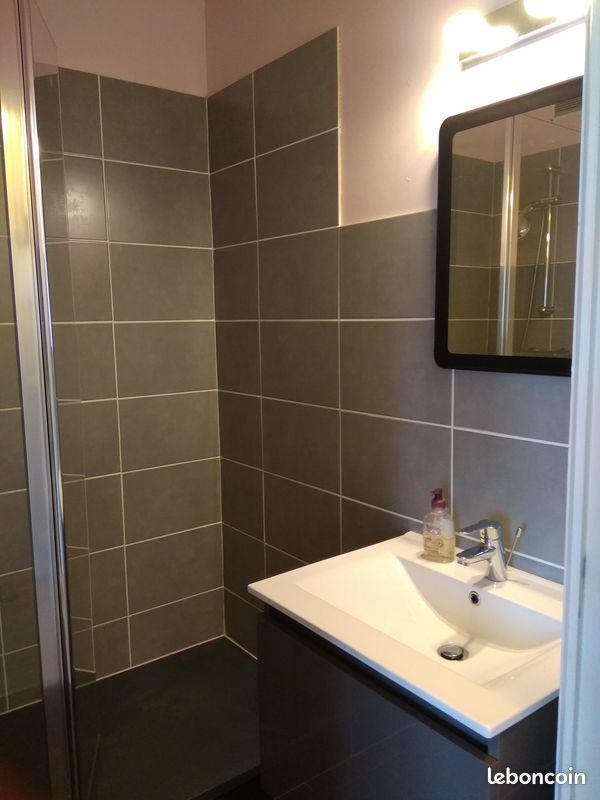 Appartement à louer, 24m², Caen