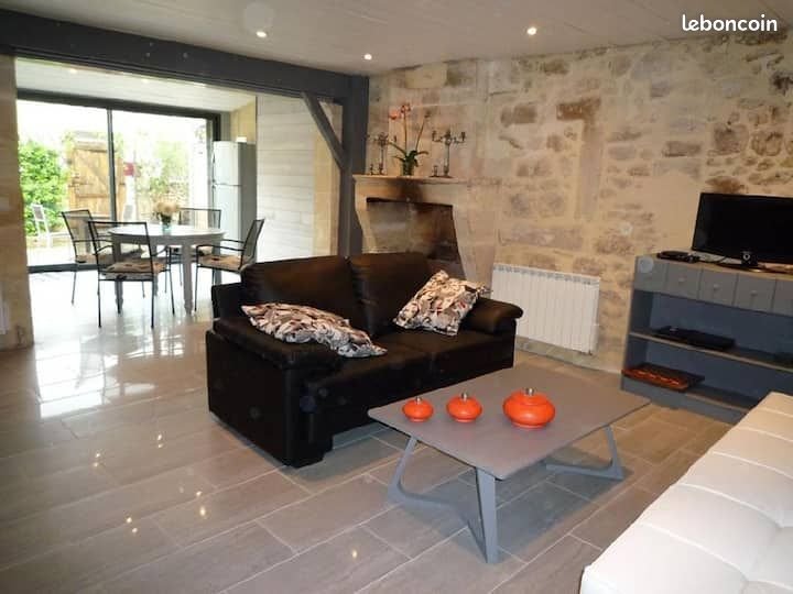 Maison à louer, 70m², Montagne