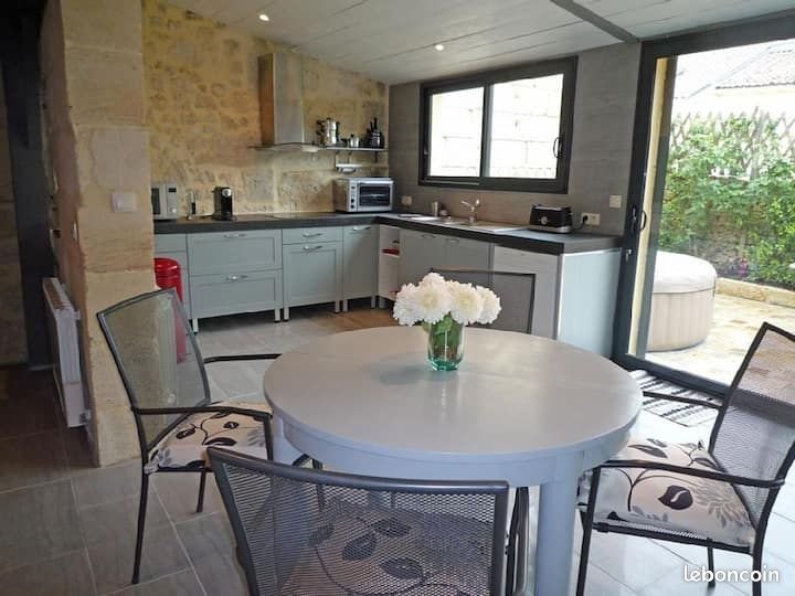 Maison à louer, 70m², Montagne
