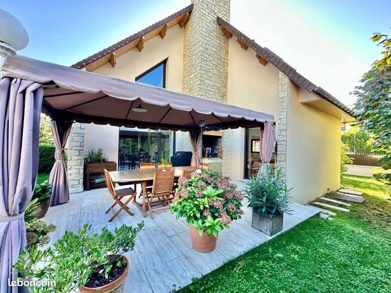 Maison à vendre, 124m², Livry-Gargan