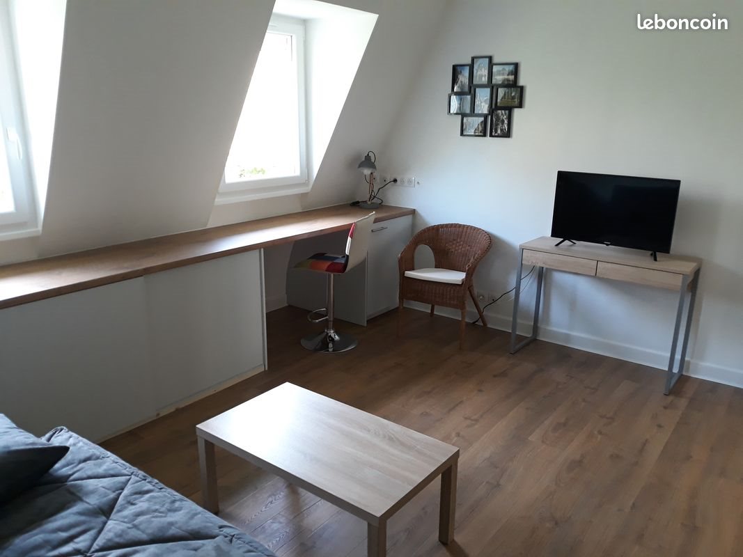 Appartement à louer, 30m², Vichy