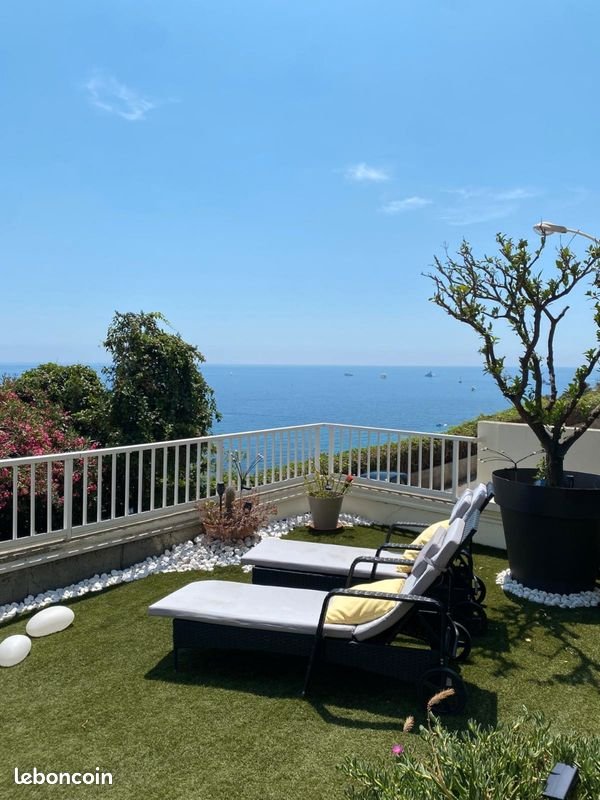 Appartement à louer, 37m², Roquebrune-Cap-Martin