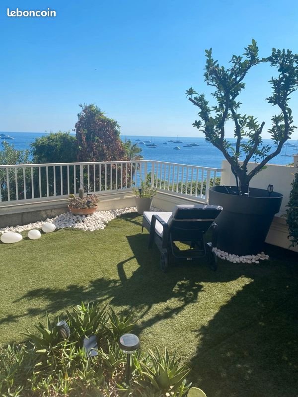Appartement à louer, 37m², Roquebrune-Cap-Martin