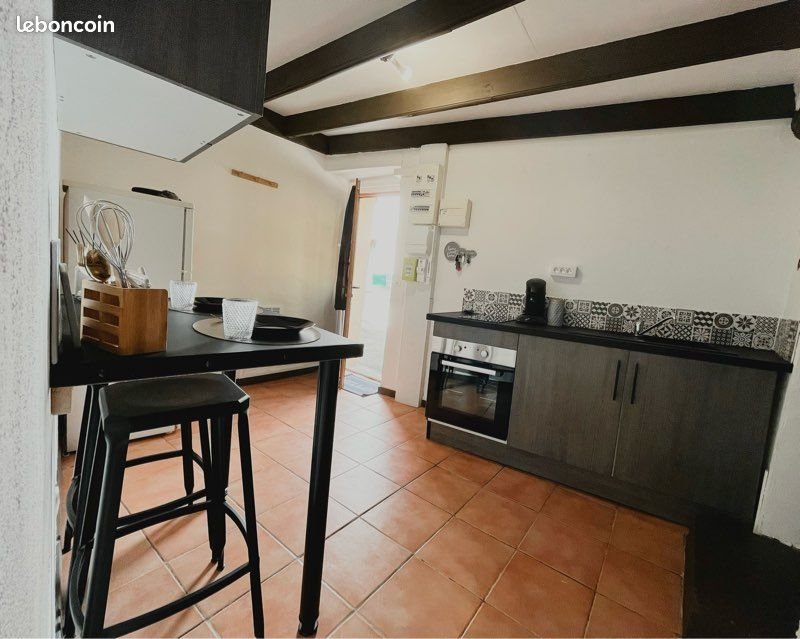 Maison à louer, 22m², Puichéric
