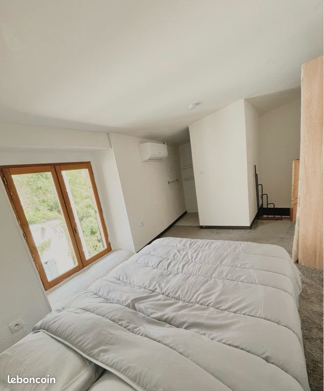 Maison à louer, 22m², Puichéric