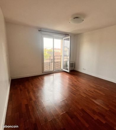 Appartement à louer, 34m², Noisy-le-Sec