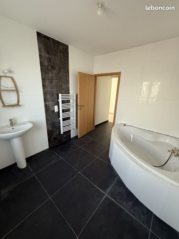Appartement à louer, 85m², Creutzwald