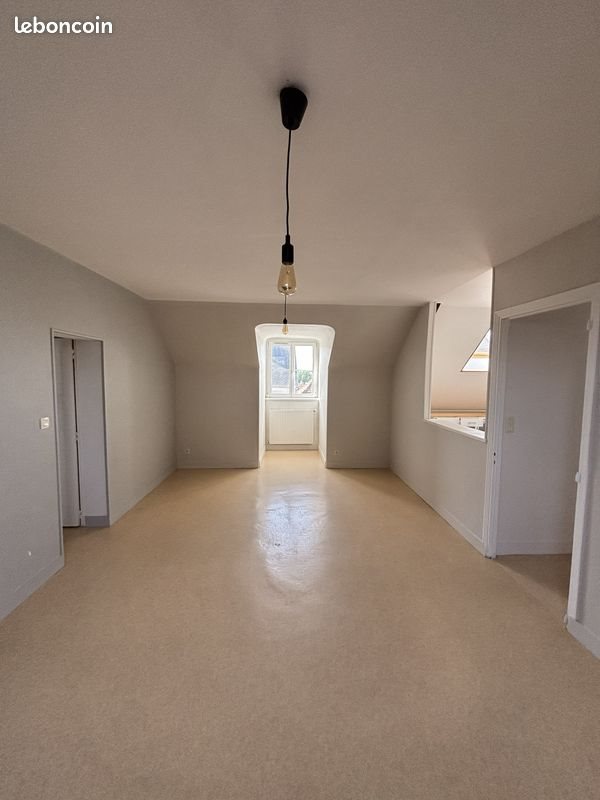 Appartement à louer, 70m², Verson