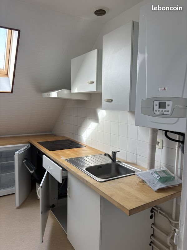 Appartement à louer, 70m², Verson