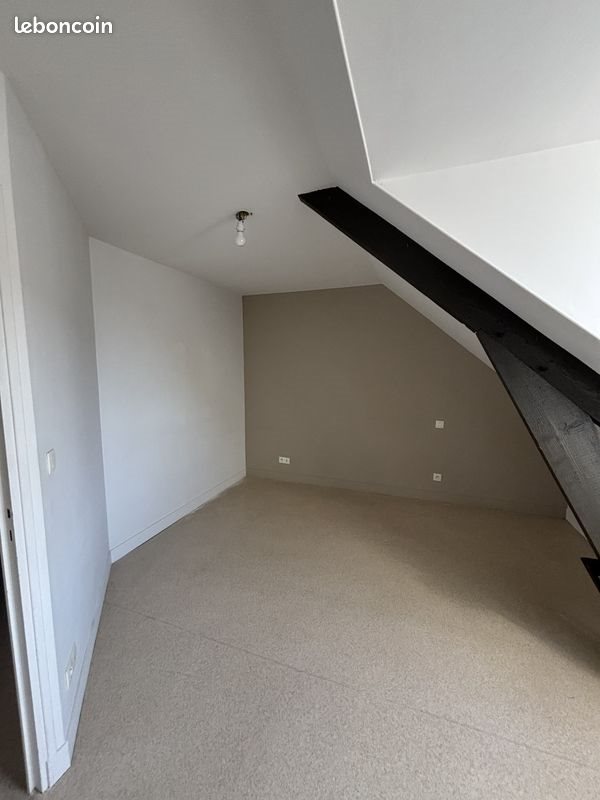 Appartement à louer, 70m², Verson