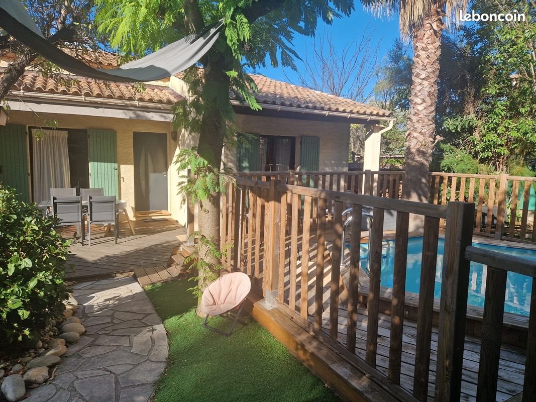 Maison à vendre, 110m², Murviel-lès-Montpellier