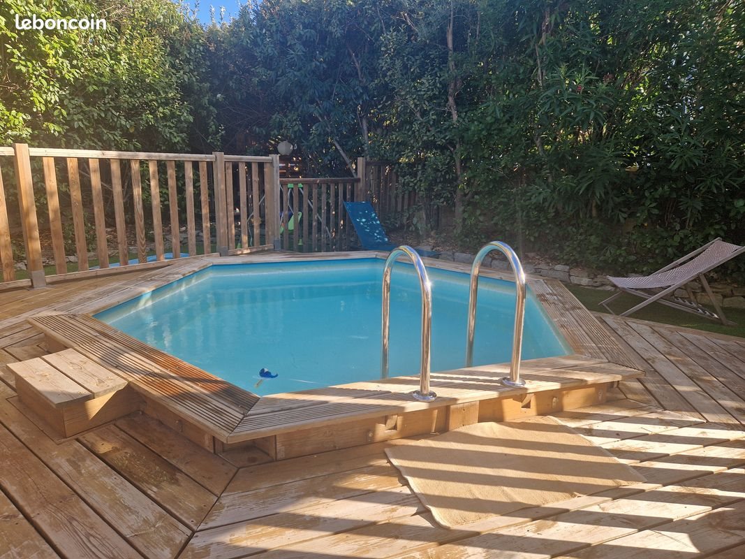 Maison à vendre, 110m², Murviel-lès-Montpellier