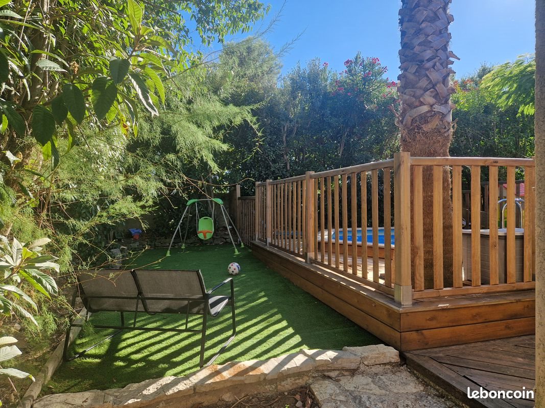 Maison à vendre, 110m², Murviel-lès-Montpellier