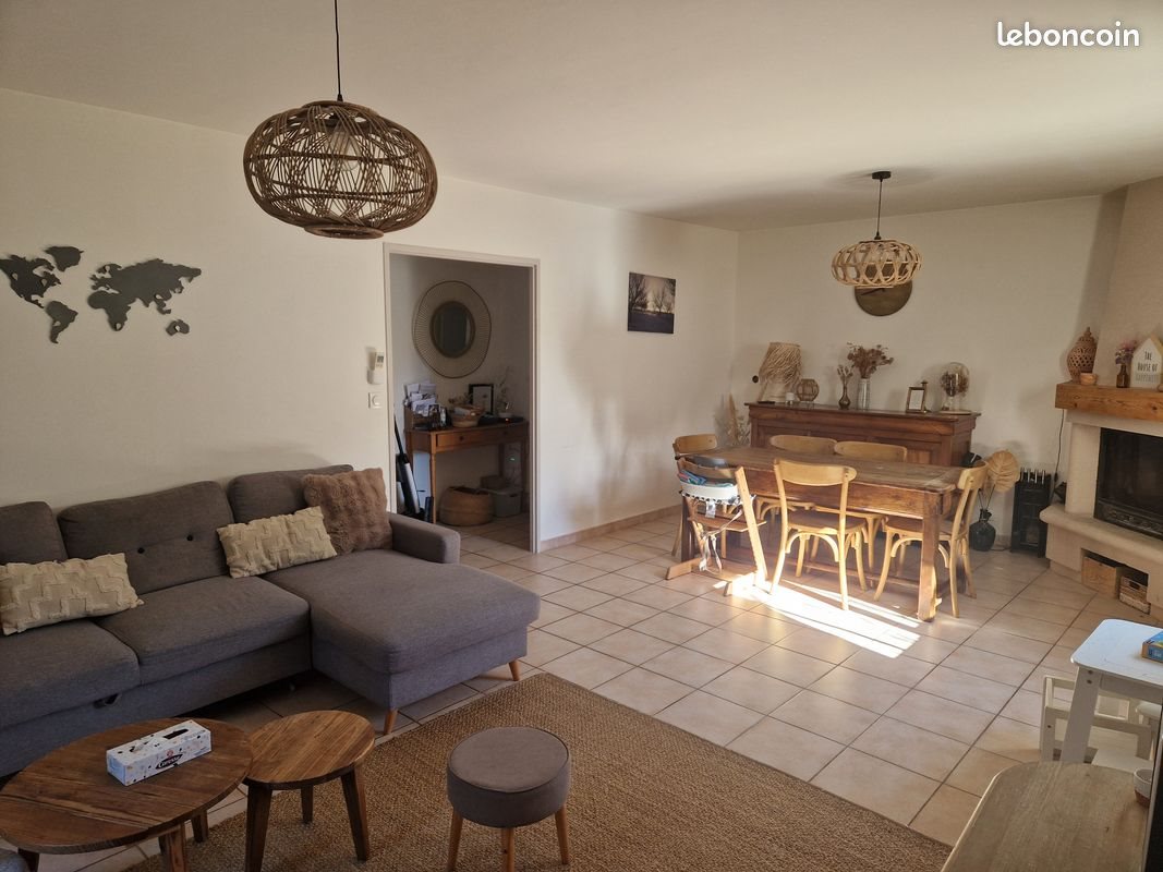 Maison à vendre, 110m², Murviel-lès-Montpellier