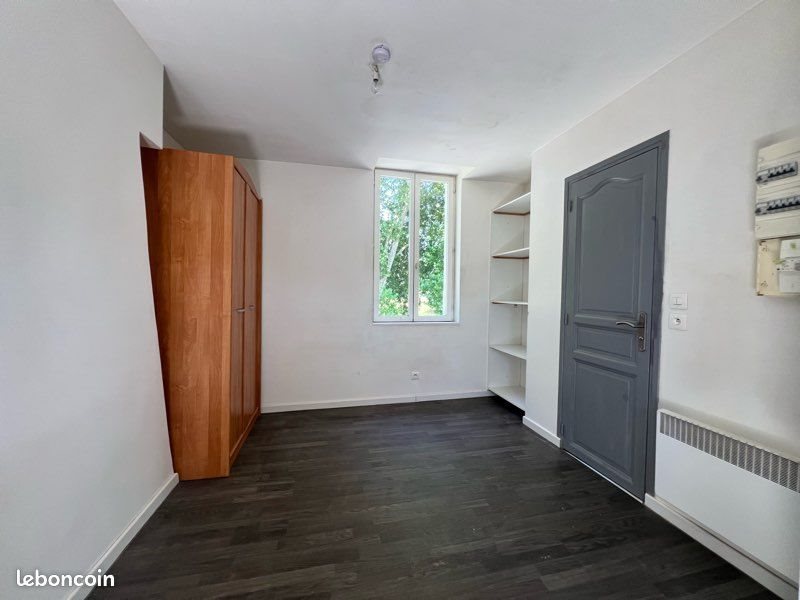 Appartement à louer, 15m², Amiens