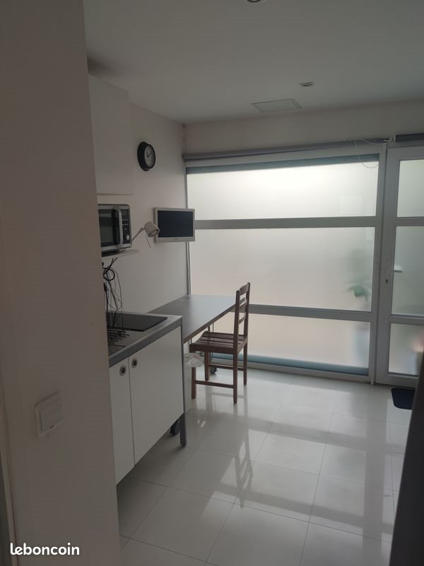 Appartement à louer, 19m², Athis-Mons
