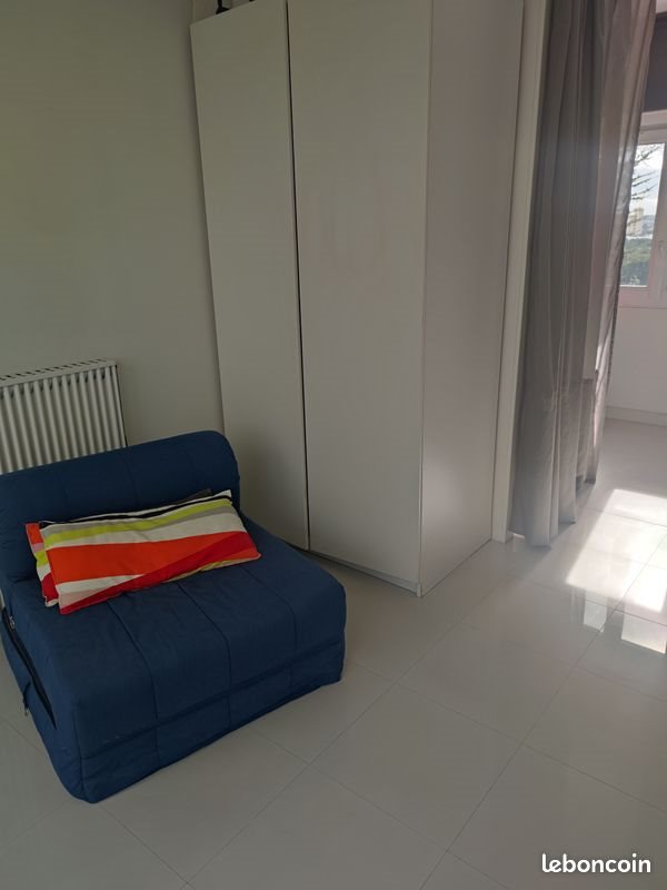 Appartement à louer, 19m², Athis-Mons