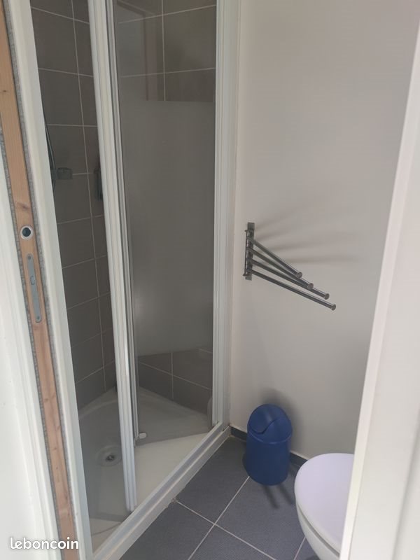 Appartement à louer, 19m², Athis-Mons