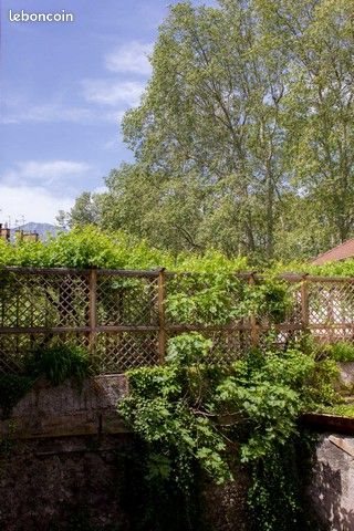 Appartement à louer, 26m², Grenoble