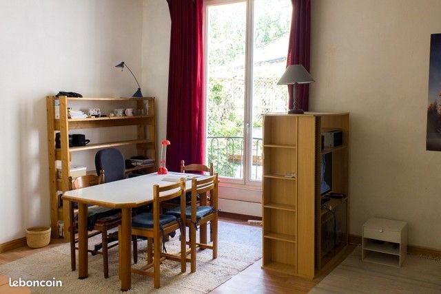 Appartement à louer, 26m², Grenoble