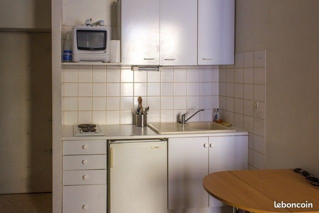 Appartement à louer, 26m², Grenoble