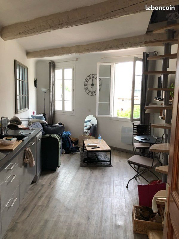 Appartement à louer, 40m², Aix-en-Provence