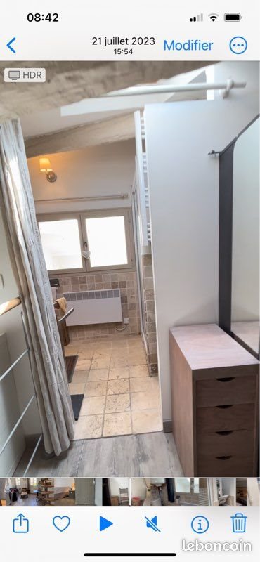Appartement à louer, 40m², Aix-en-Provence