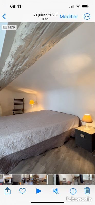 Appartement à louer, 40m², Aix-en-Provence
