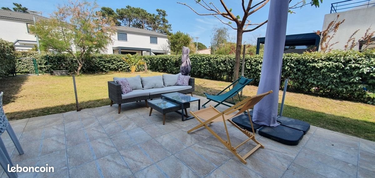Maison à louer, 70m², Borgo