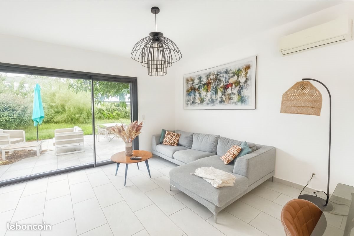Maison à louer, 70m², Borgo