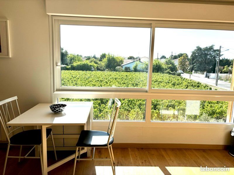 Appartement à louer, 55m², Pessac