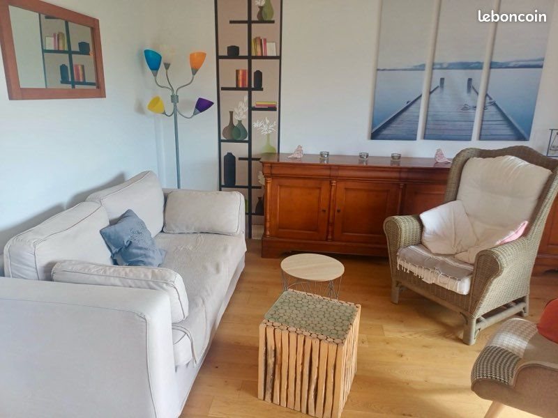 Appartement à louer, 55m², Pessac