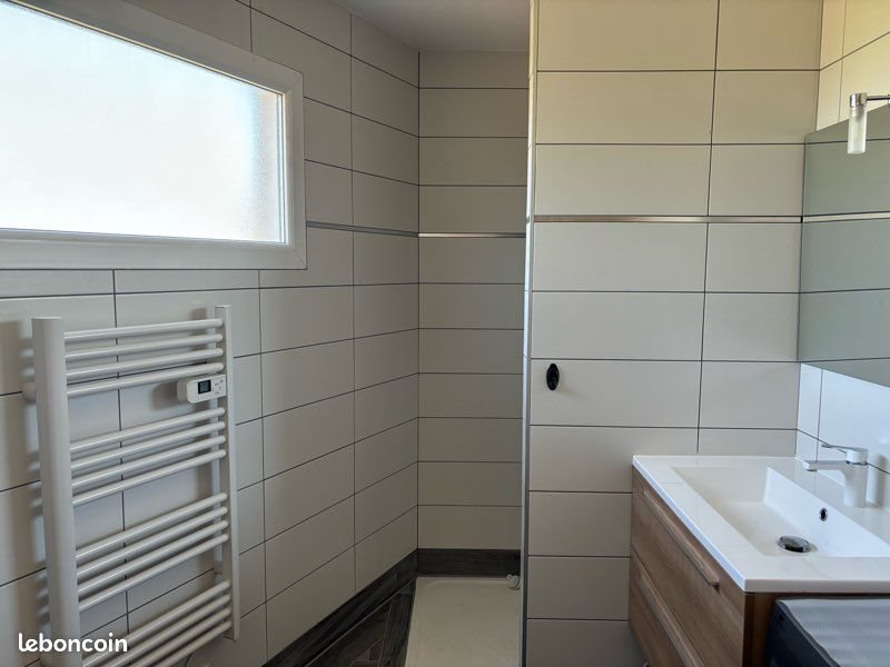 Appartement à louer, 55m², Pessac