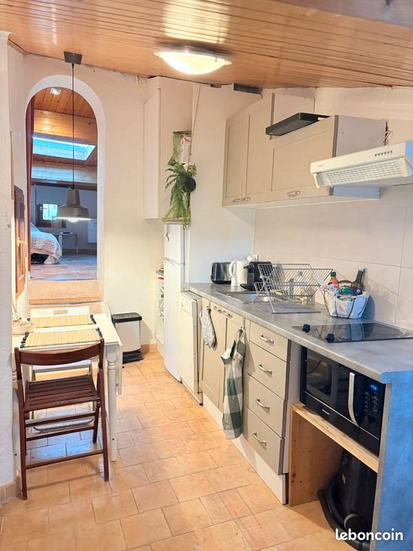 Appartement à louer, 25m², Aix-en-Provence