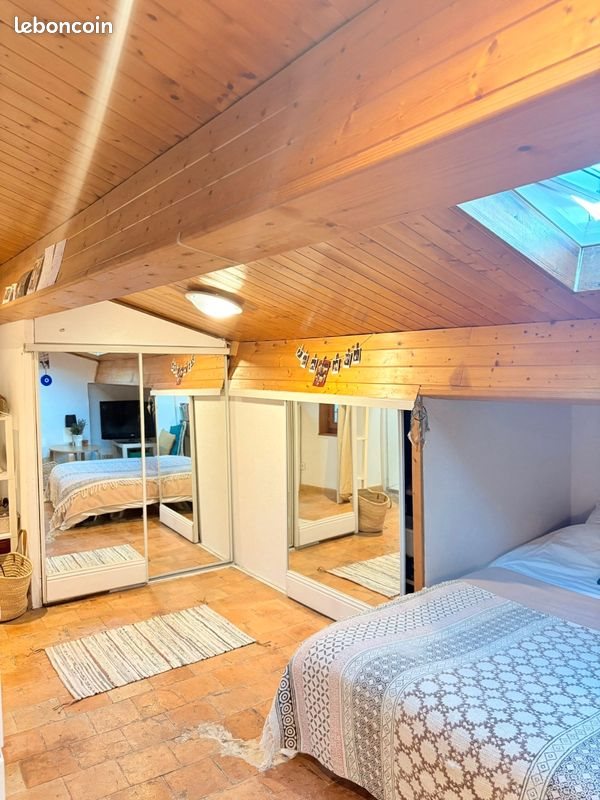 Appartement à louer, 25m², Aix-en-Provence