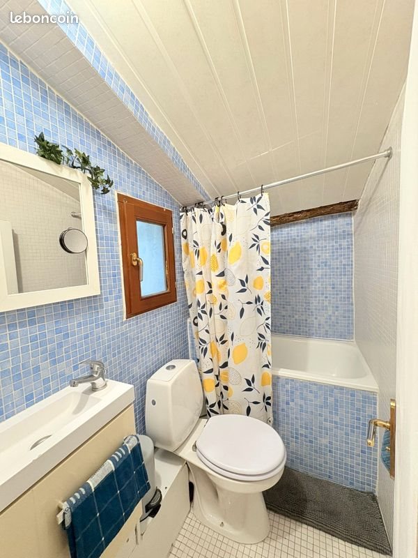 Appartement à louer, 25m², Aix-en-Provence