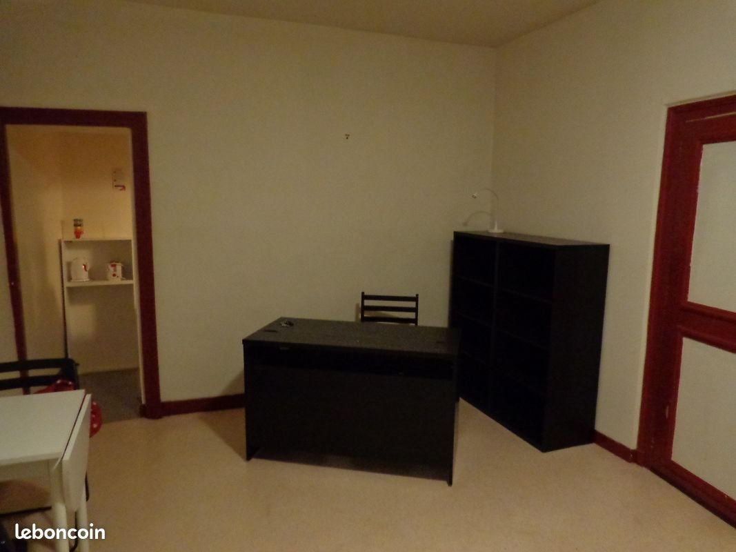 Appartement à louer, 28m², Poitiers