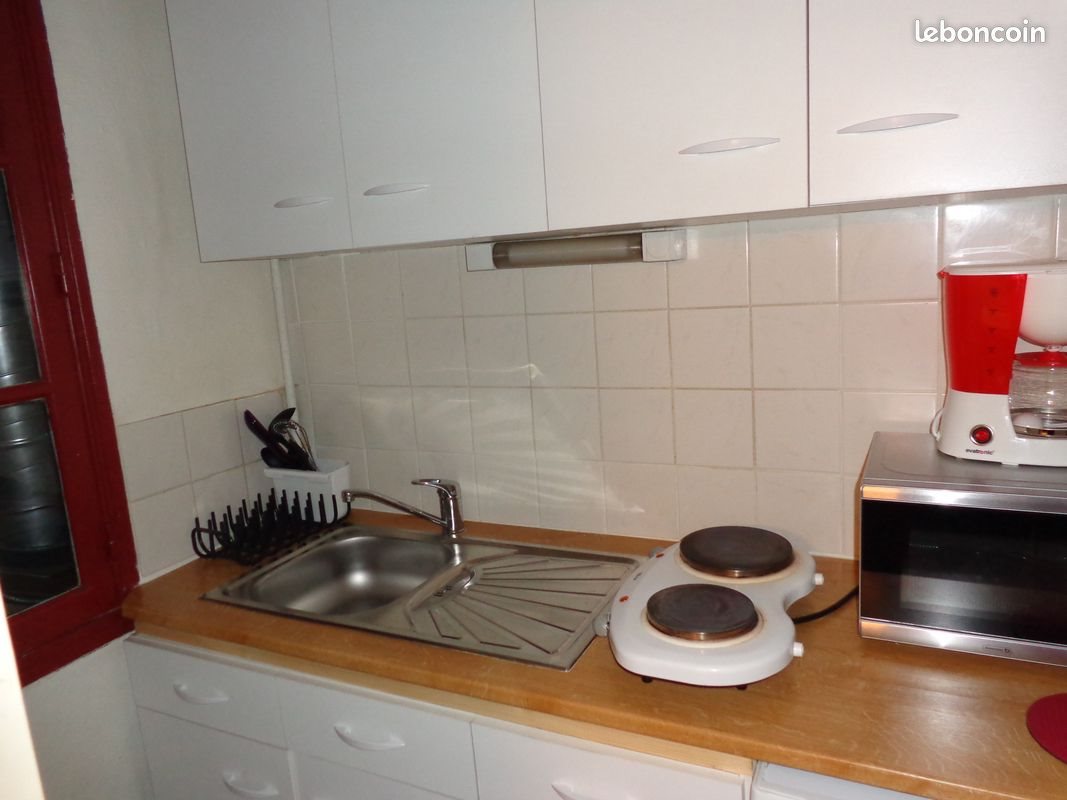 Appartement à louer, 28m², Poitiers