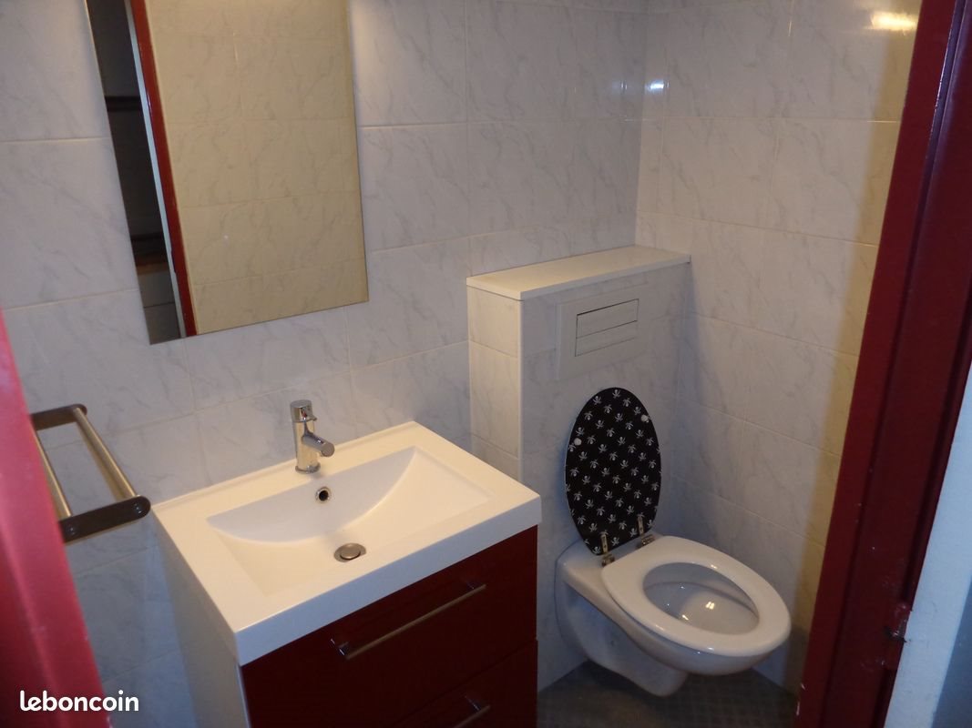 Appartement à louer, 28m², Poitiers