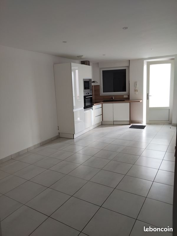 Appartement à louer, 58m², Bourgoin-Jallieu