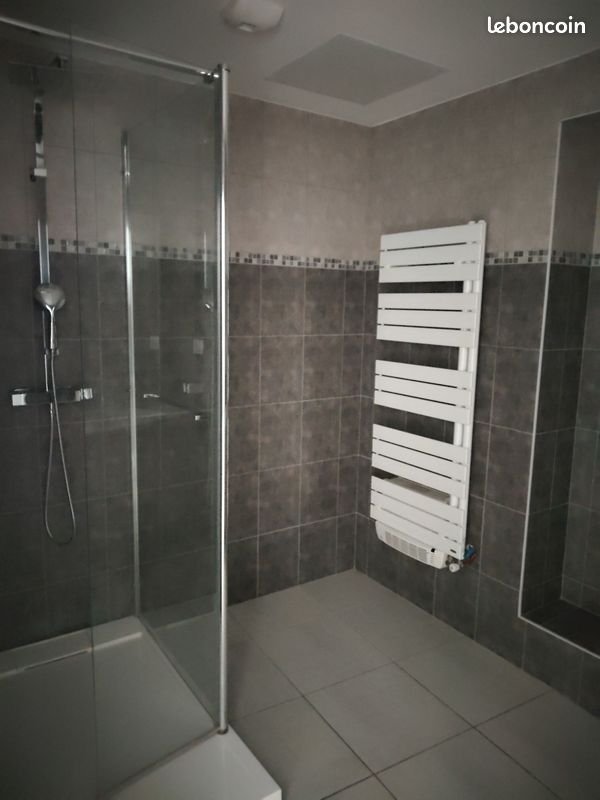 Appartement à louer, 58m², Bourgoin-Jallieu