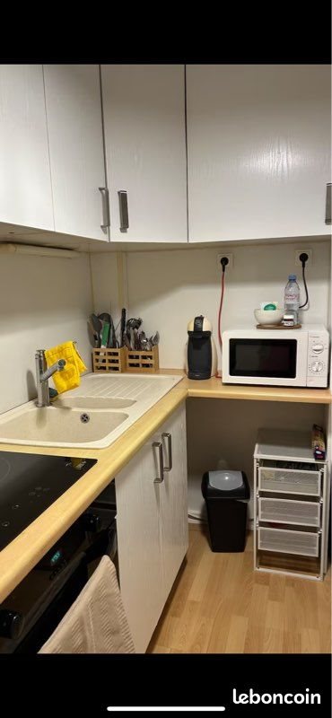 Appartement à louer, 43m², Thionville
